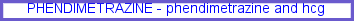 Phendimetrazine